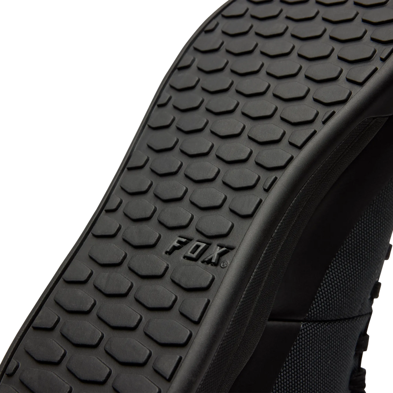 Fox Union Canvas Mid, Fox Union Canvas Mid Grip