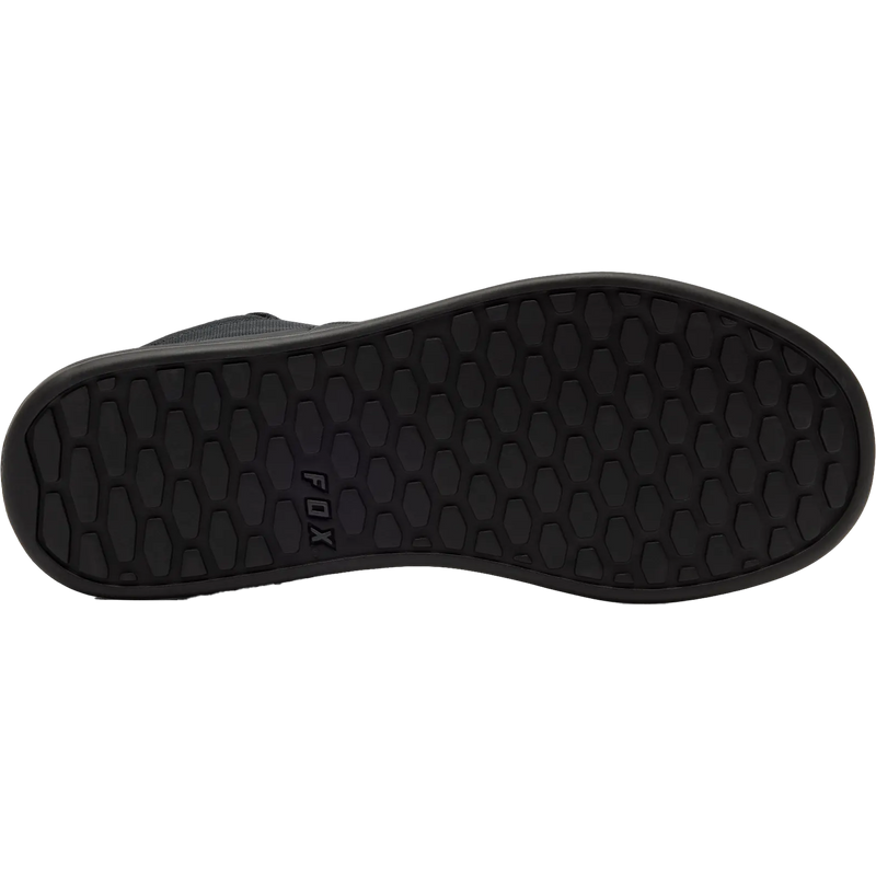 Fox Union Canvas Mid, Fox Union Canvas Mid Sole