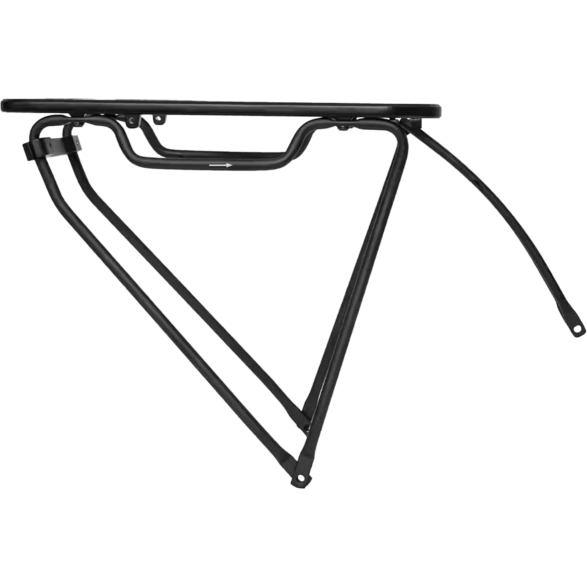 Aventon Rear Rack Set - Soltera 2.5 alternate view