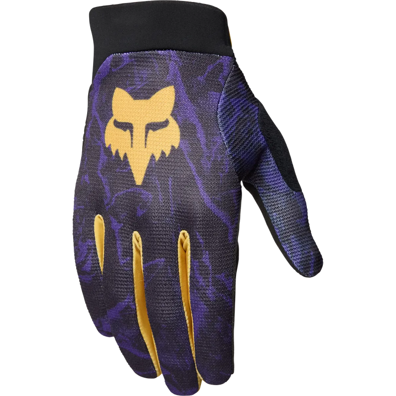 Ranger Image Print Gloves, Featured Image