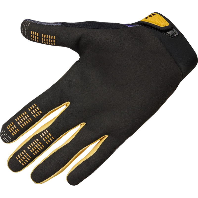 Ranger Image Print Gloves, Fox Head Ranger Image Print Gloves palm
