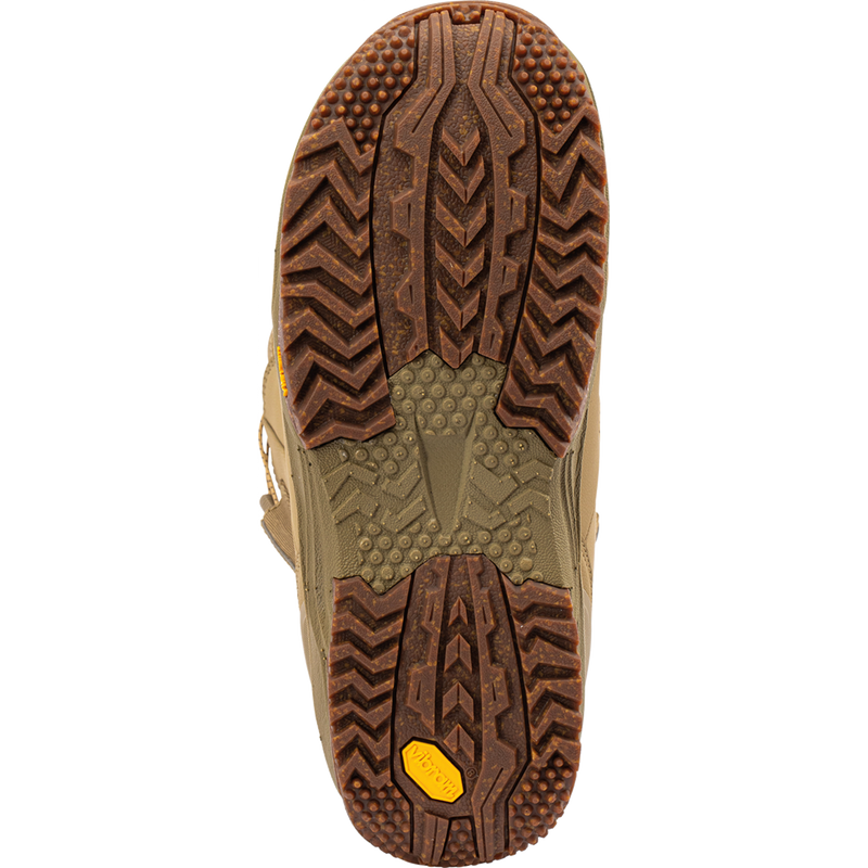 Venture Pro TLS, Nitro Venture Pro TLS tread