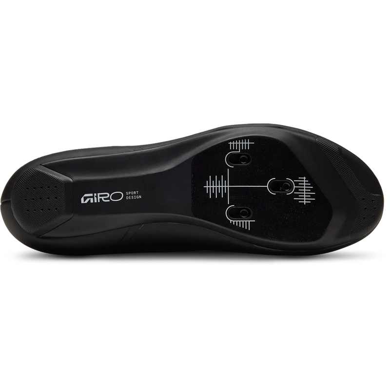 Men's Cadet II, Giro Cadet II bottom