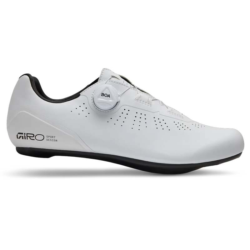Men's Cadet II, Featured Image