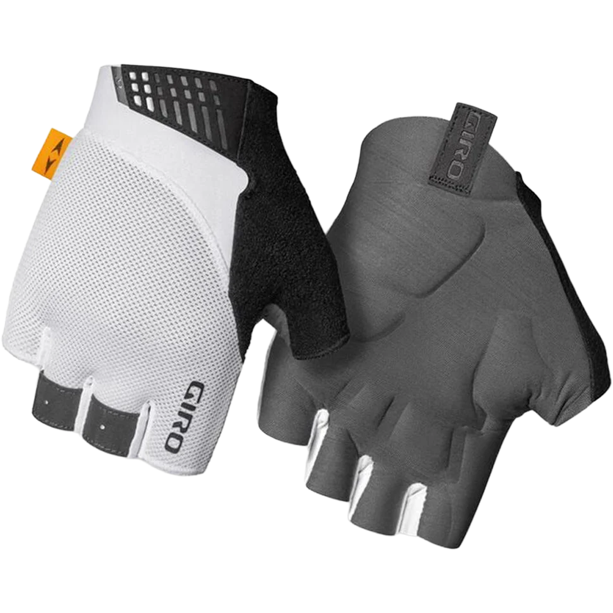 Supernatural Gloves alternate view