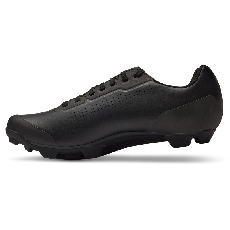 Women's Stylus XC, Giro Women's Stylus XC in Black inner side view
