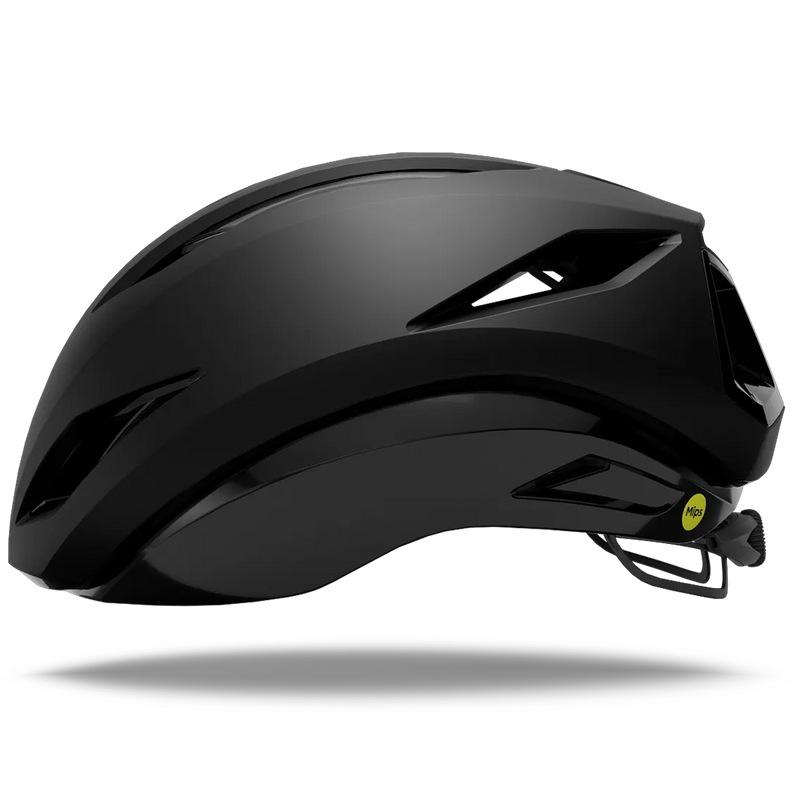 Eclipse Pro, Giro Eclipse Pro side