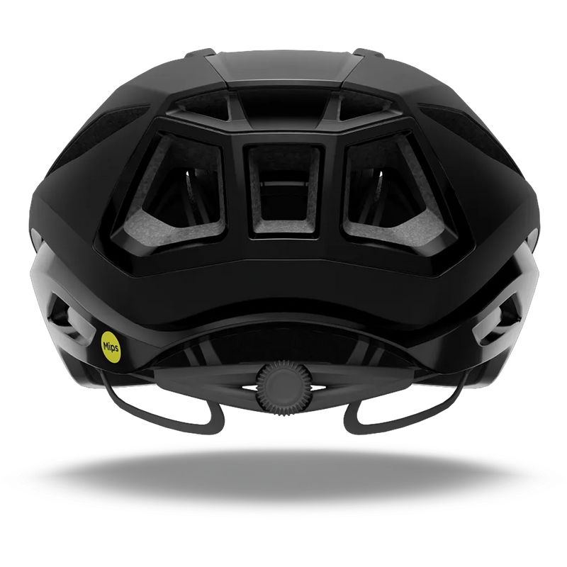 Eclipse Pro, Giro Eclipse Pro back