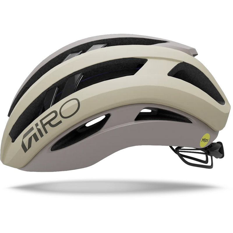 Aries Spherical, Giro Aries Spherical side 1