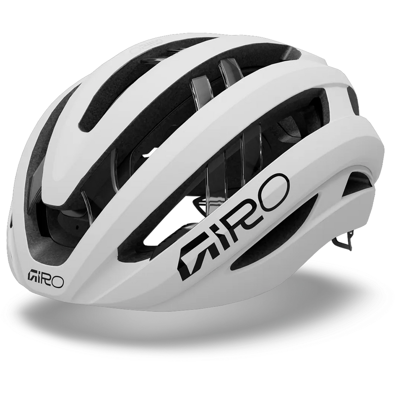 Giro Aries Spherical in Matte White
