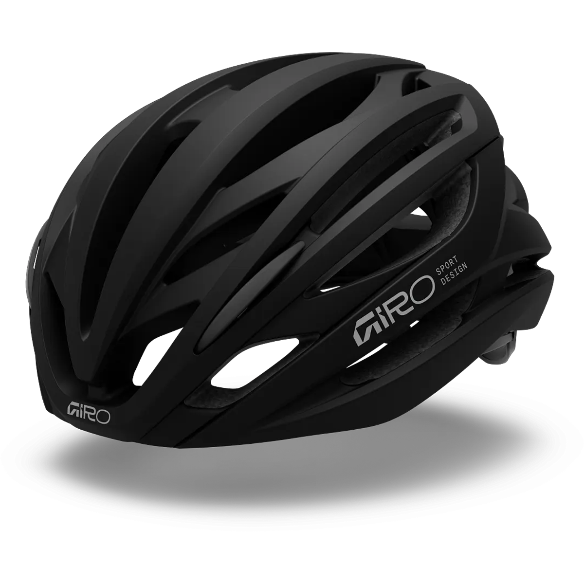 Syntax MIPS Helmet, Matte Black / XL
