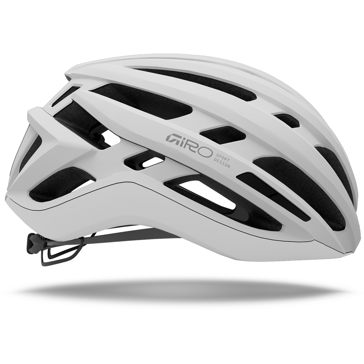 Agilis MIPS alternate view