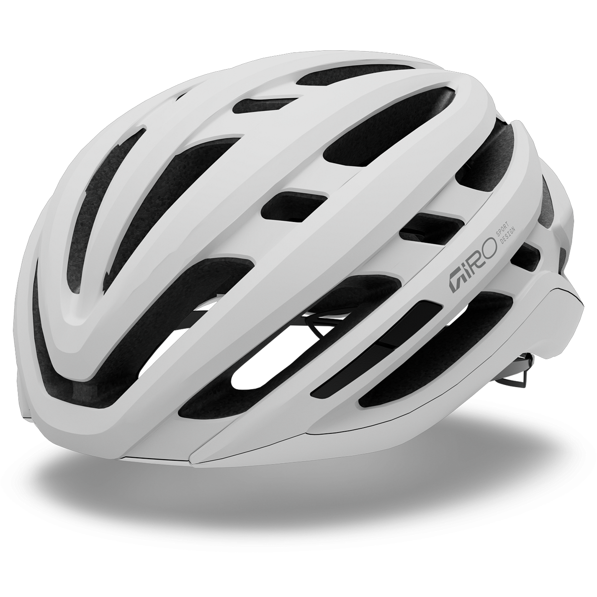 Agilis MIPS Helmet, Matte Sky Blue / L