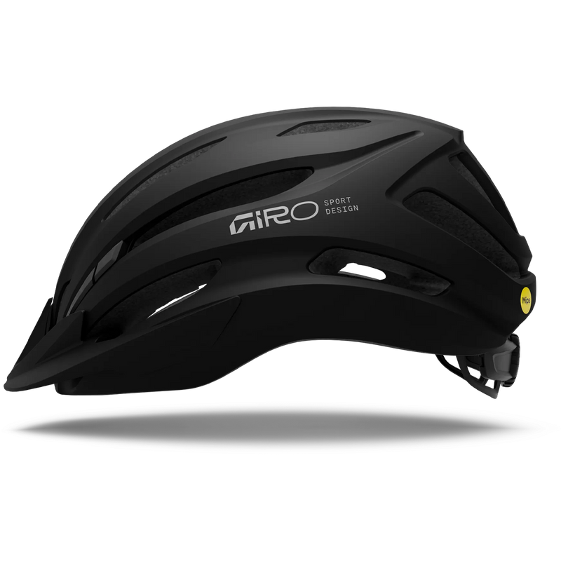 Register MIPS II XL, Giro Register Mips II Helmet alt side