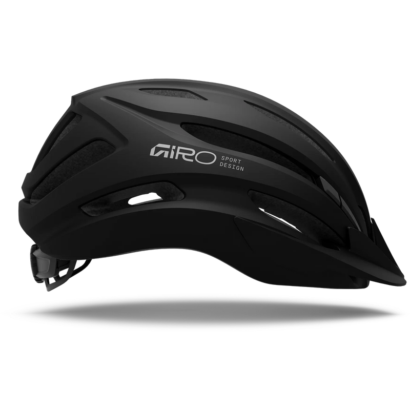 Register MIPS II XL, Giro Register Mips II Helmet side