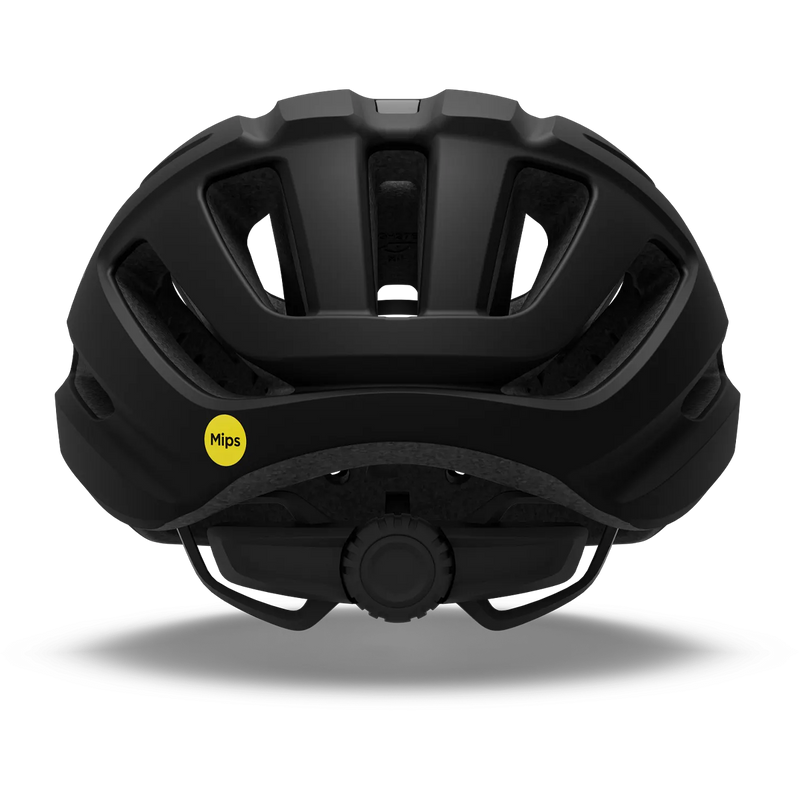 Register MIPS II XL, Giro Register Mips II Helmet back