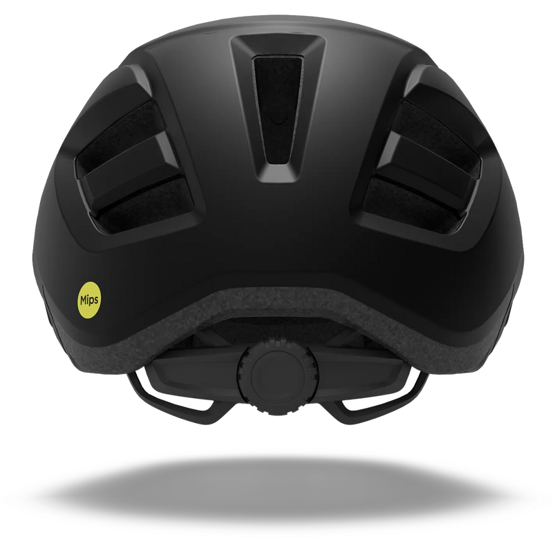 Fixture MIPS II, Giro Fixture Mips II back of helmet
