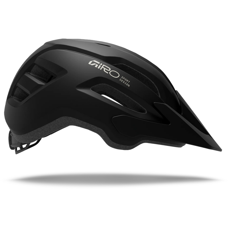 Women's Fixture MIPS II, Giro Women's Fixture MIPS II alt side