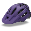 Matte Purple Rush