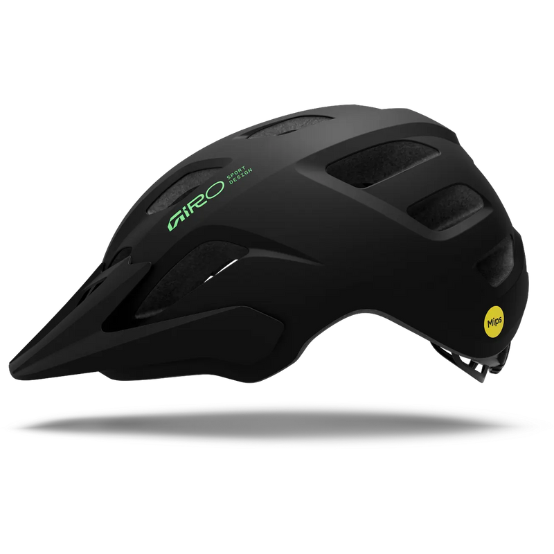 Tremor MIPS Child, Giro Tremor MIPS Child black side 1
