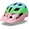 Matte Pink/Green