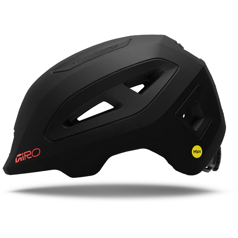 Youth Scamp MIPS II, Giro Youth Scamp MIPS II side