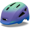 Matte Blue/Green
