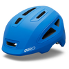 Matte Blue Jewel