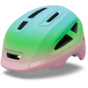 Matte Pink/Green