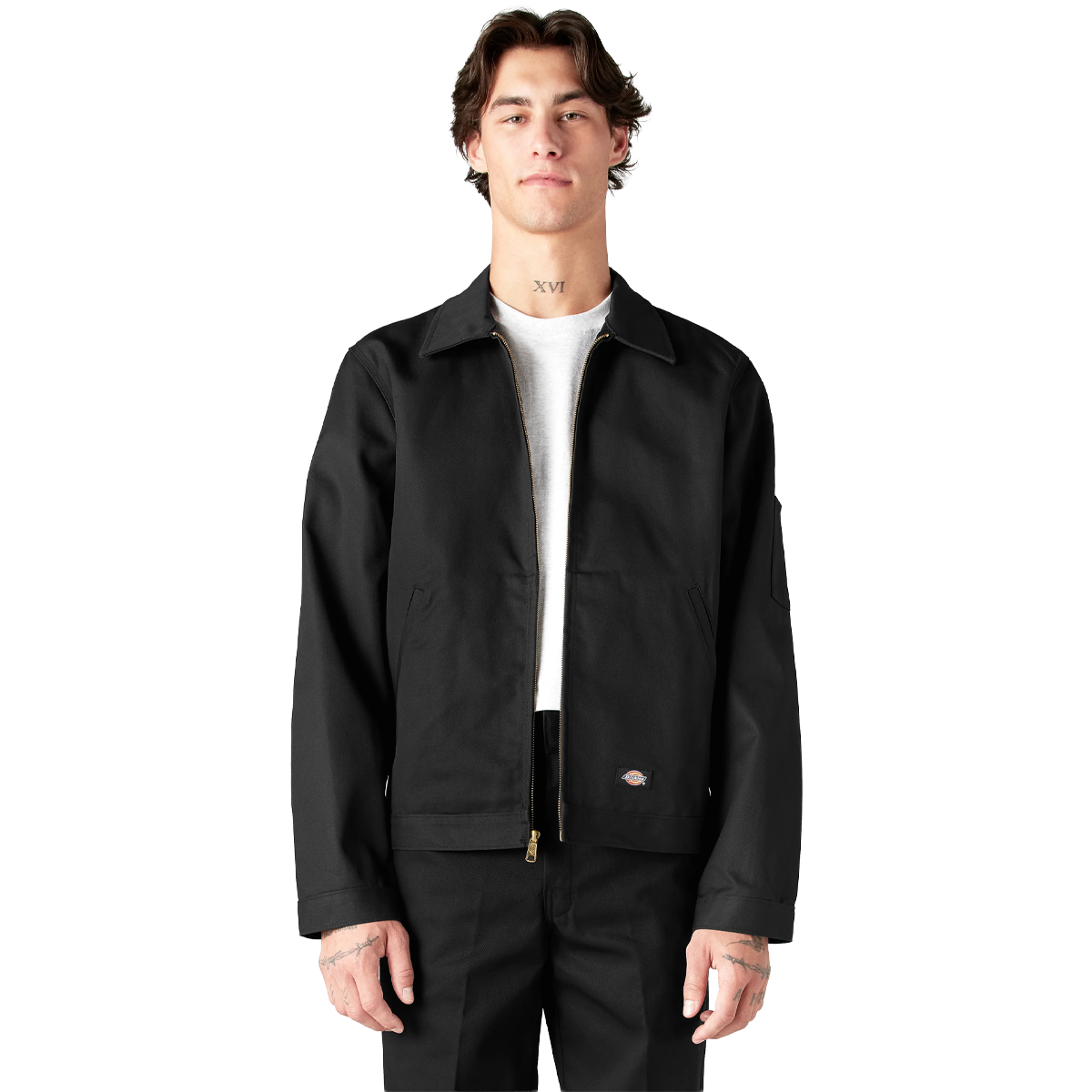 Men's Unlined Eisenhower Jacket – Sports Basement
