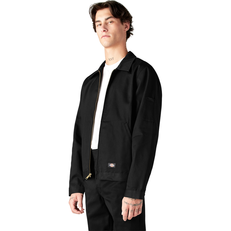 Men's Unlined Eisenhower Jacket – Sports Basement Men's Unlined Eisenhower Jacket – Sports Basement