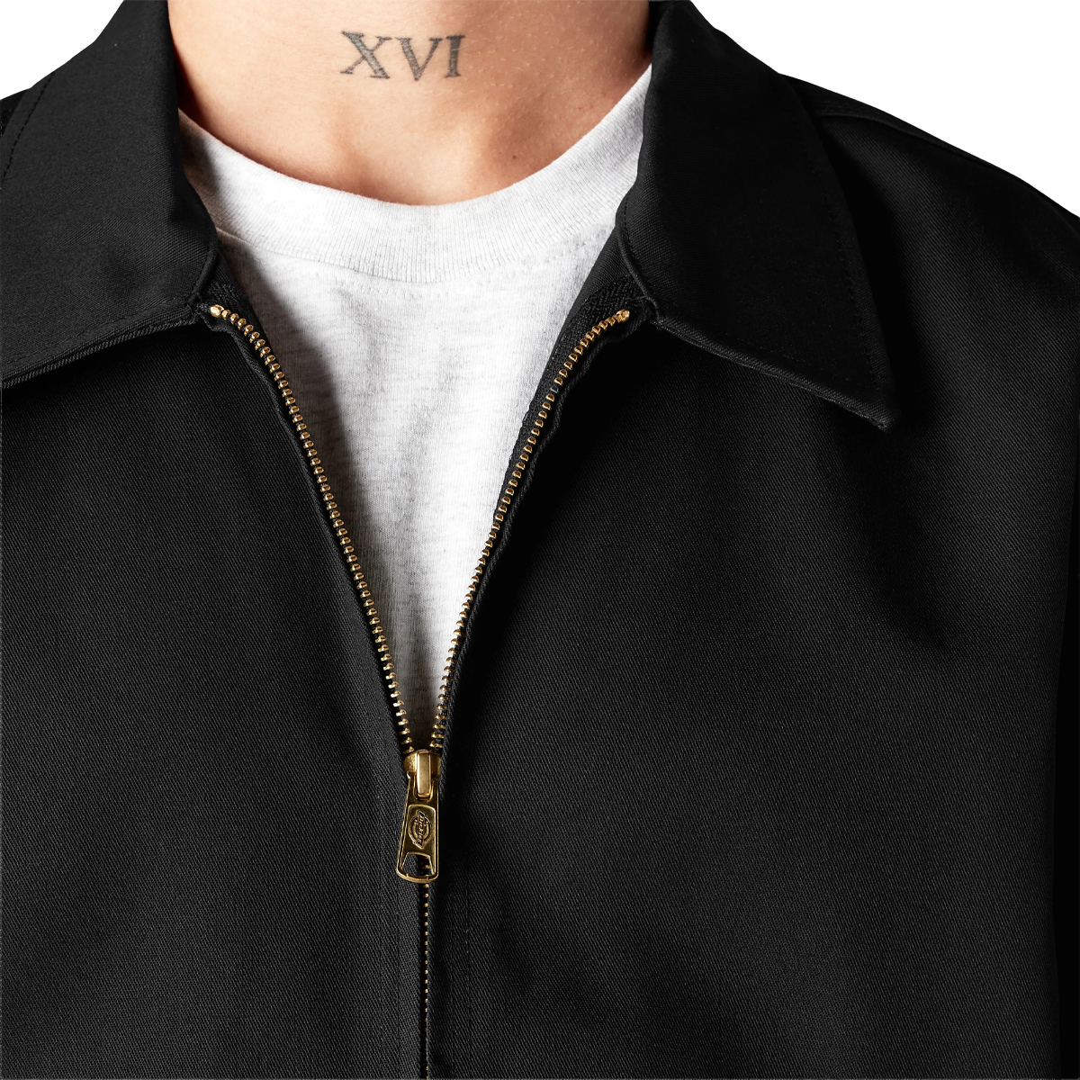 Men's Unlined Eisenhower Jacket alternate view