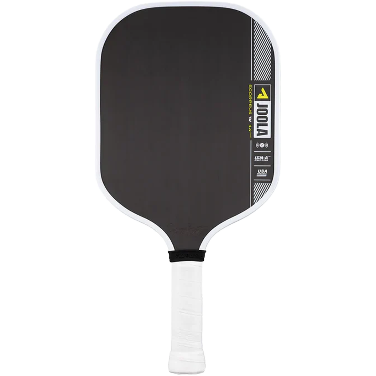 Joola Anna Bright Scorpeus Pro IV 14mm Paddle Demo alternate view