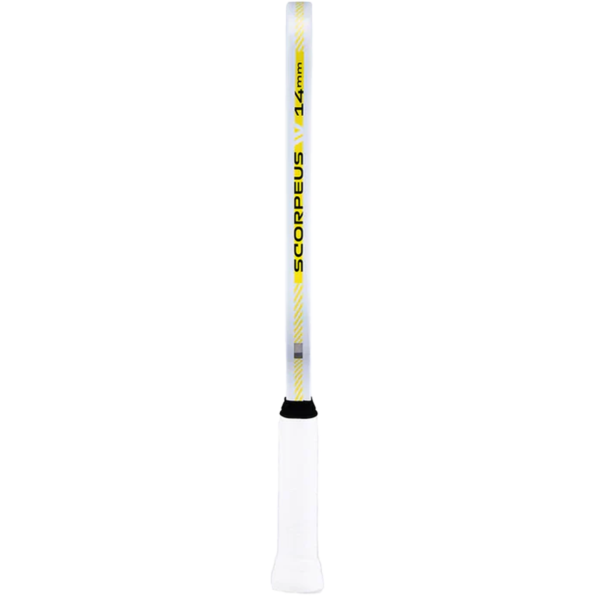 Joola Anna Bright Scorpeus Pro IV 14mm Paddle Demo alternate view