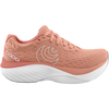Dusty Rose/White