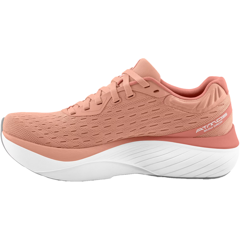Women's Atmos, TOPO Athletic Women's Atmos Left