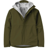 Rab Men's Firewall Jacket in ARM Army