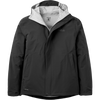 Rab Men's Firewall Jacket in BLK Black