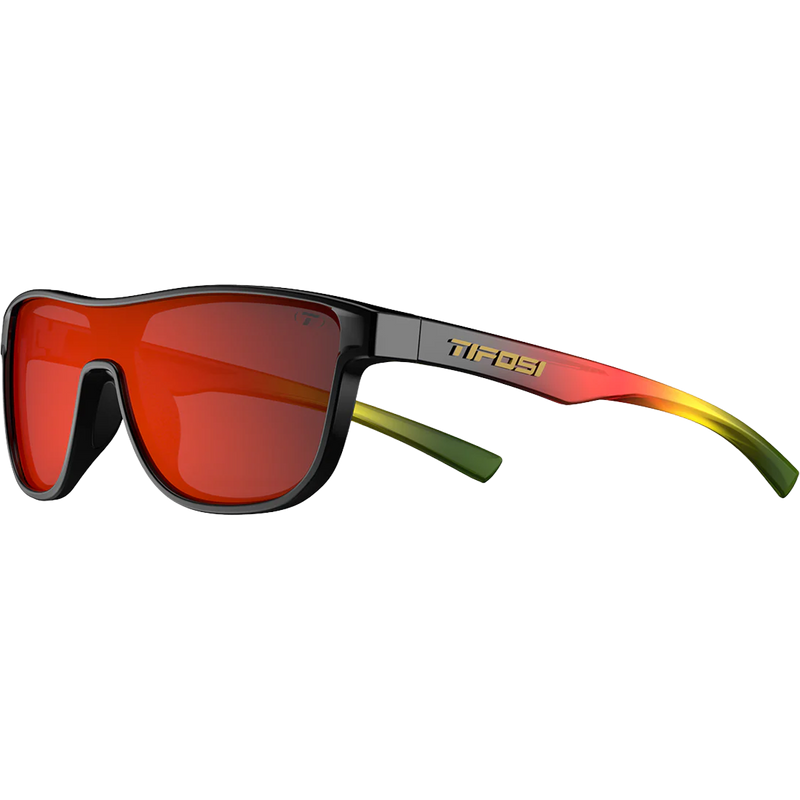 Sizzle, Tifosi Optics Sizzle side