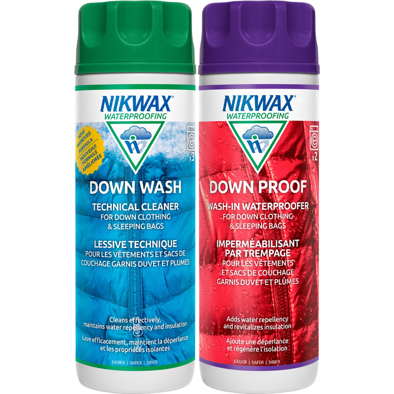 Down Duo-Pack, Featured Image