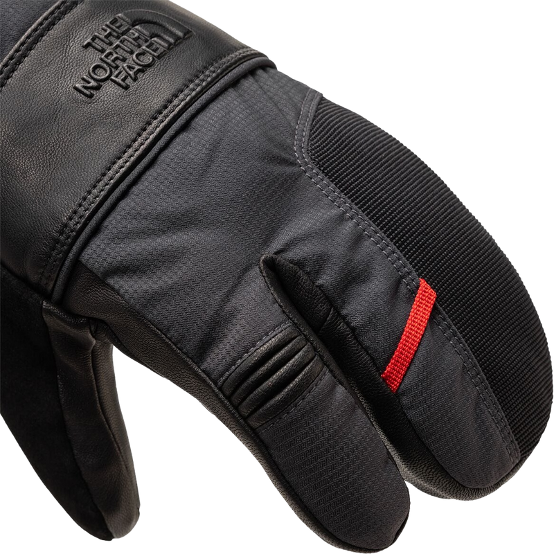 Montana Pro SG GTX Trigger Mitt, The North Face Montana Pro SG GTX Trigger Mitt Finger