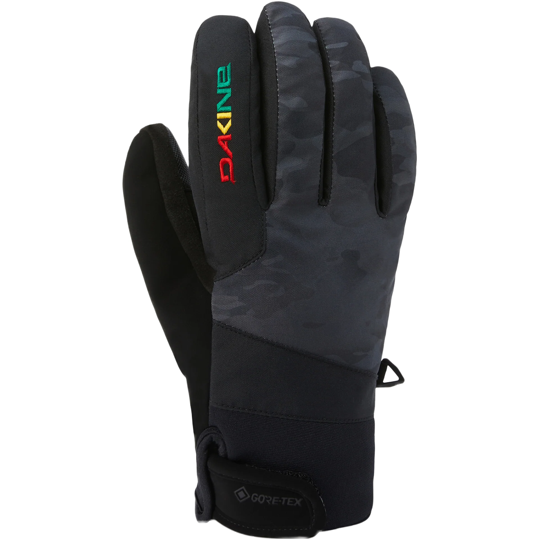 Impreza Gore Tex Short Gloves alternate view