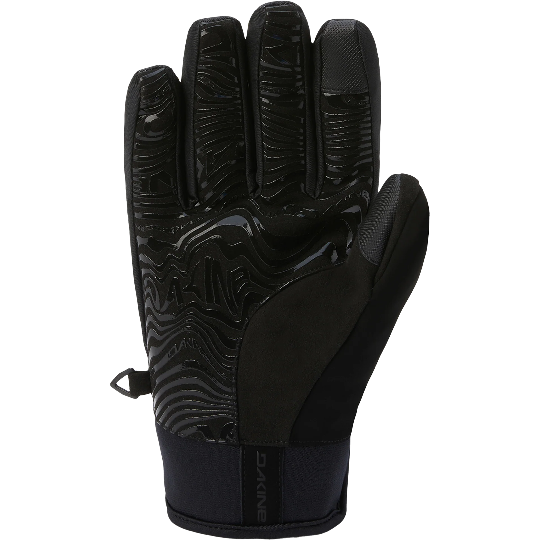 Impreza Gore Tex Short Gloves alternate view