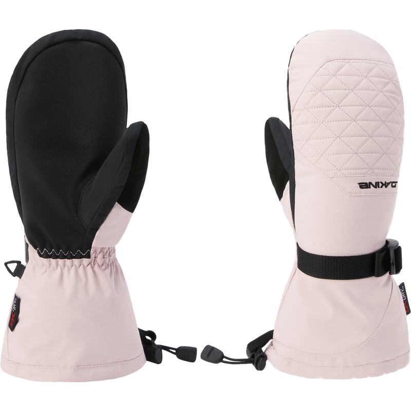 Women's Camino Mitts, Dakine Women's Camino Mitt pair