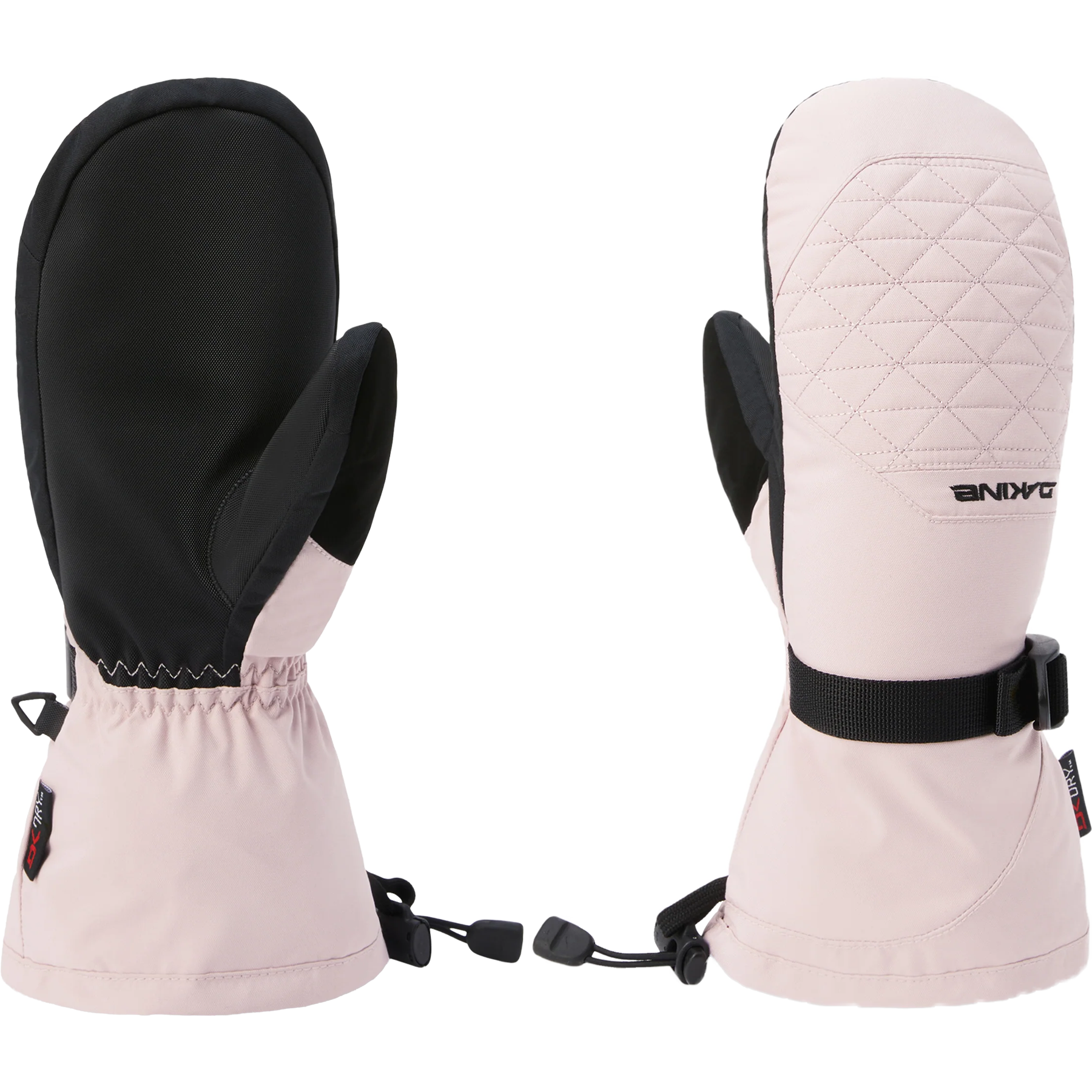 Women's Camino Mitts alternate view