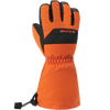 Dakine Youth Yukon Gloves in Pureed Pumpkin