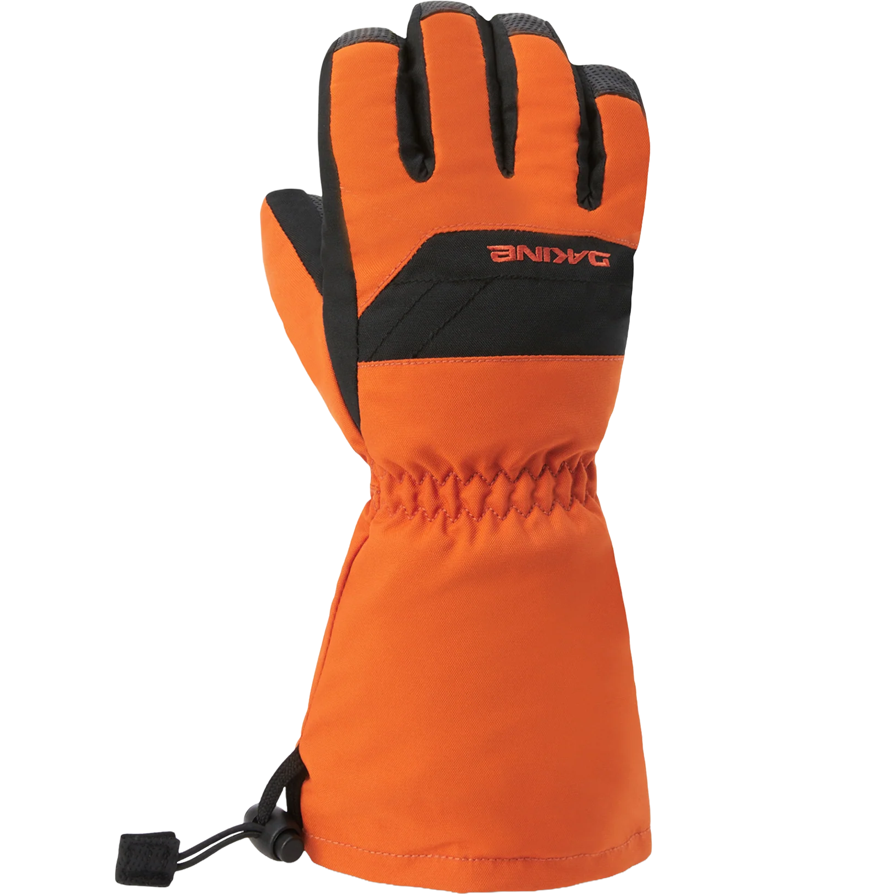 Dakine Youth Yukon Gloves in Pureed Pumpkin