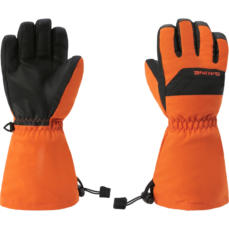 Youth Yukon Gloves, Dakine Youth Yukon Gloves pair