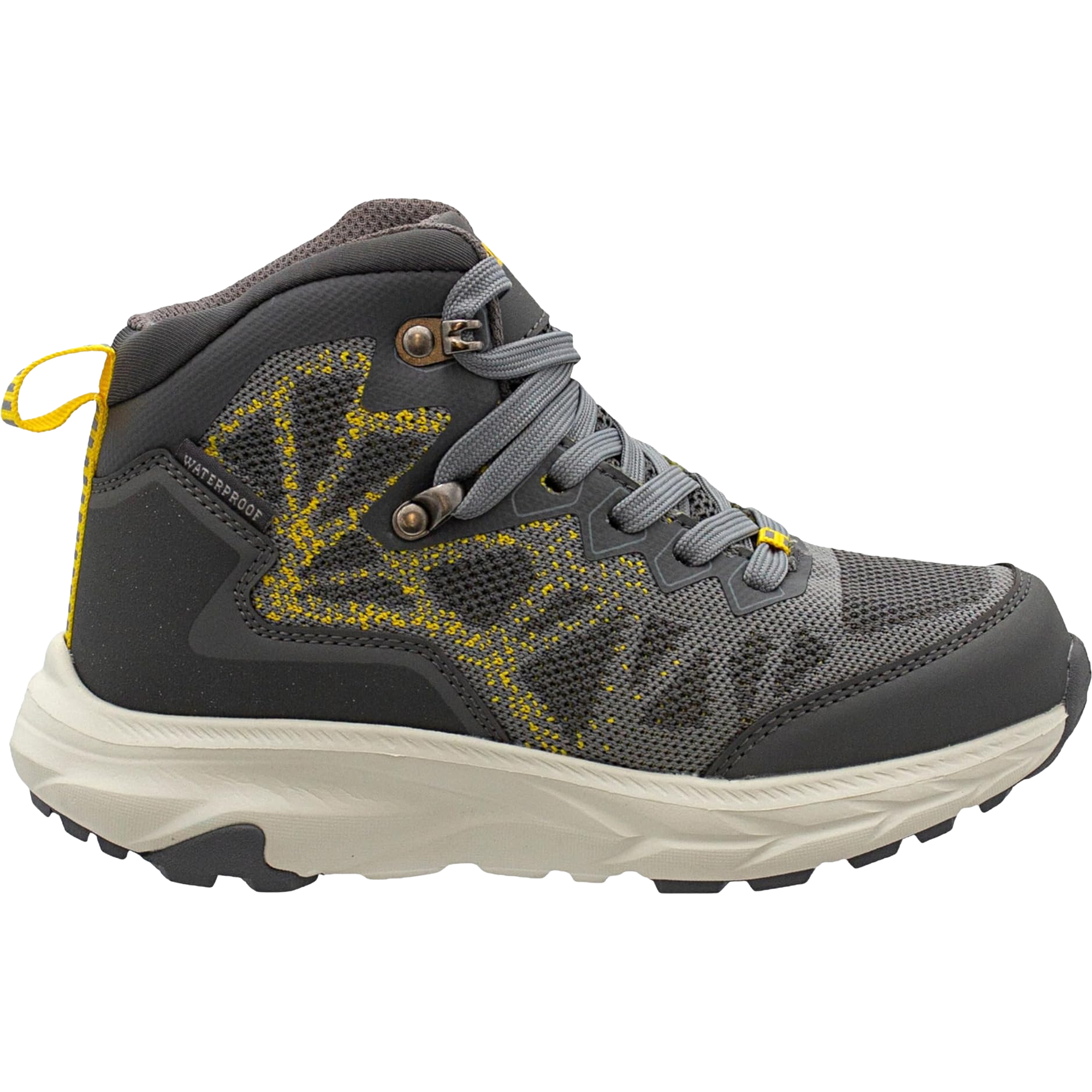 Youth Zenith Mid WP alternate view