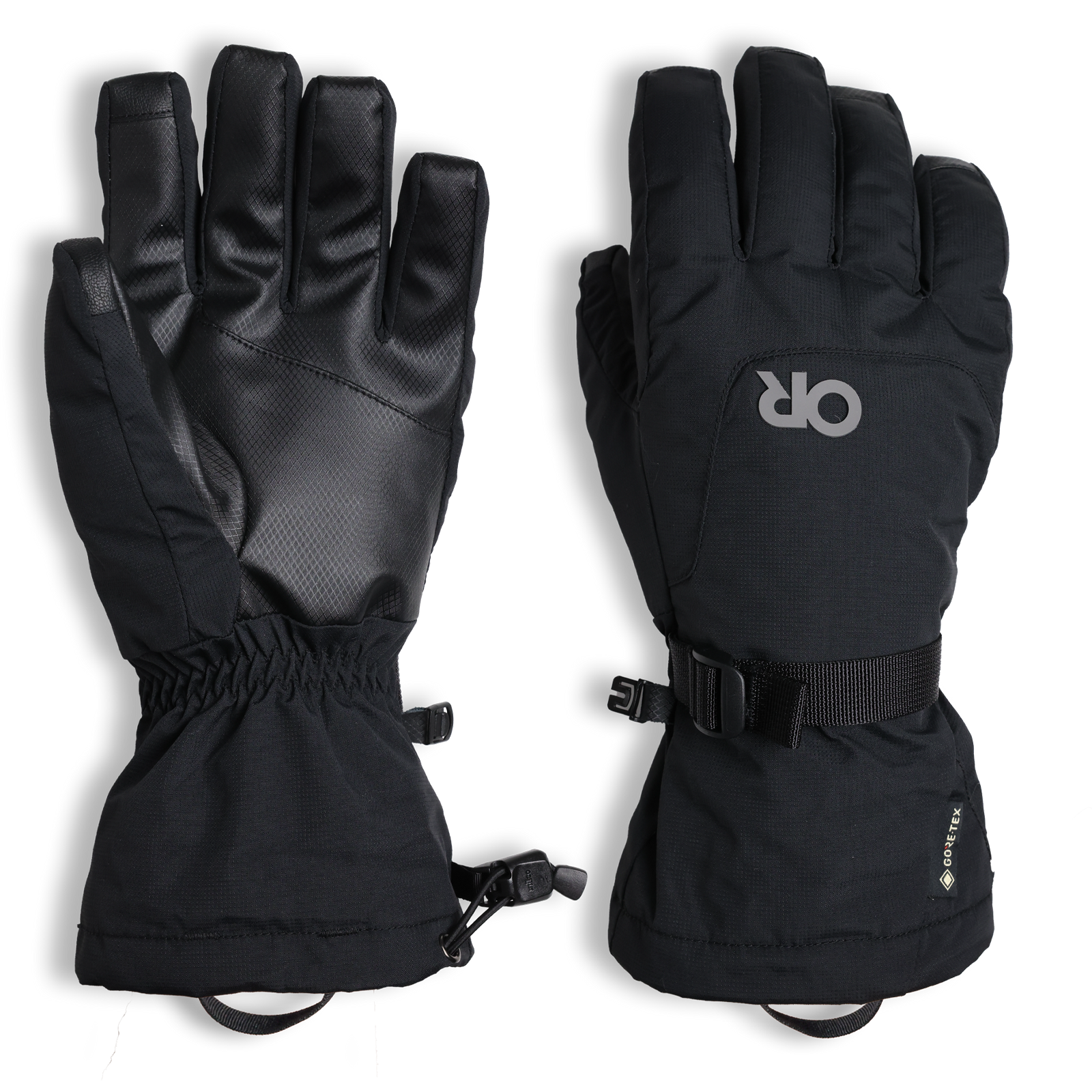 Women's Revolution GORE-TEX Gloves alternate view